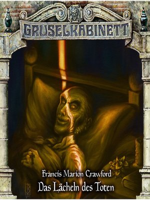 cover image of Gruselkabinett, Folge 176
